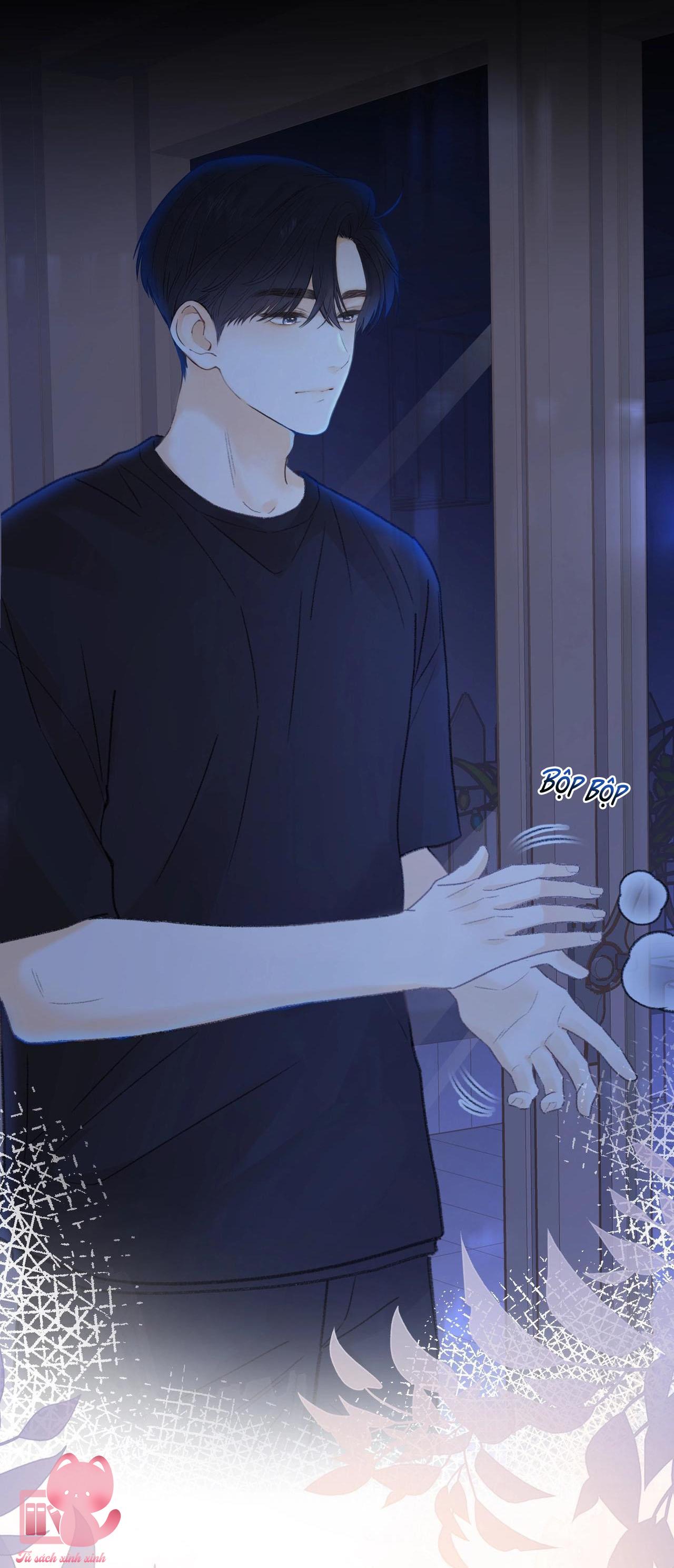 Khó Dỗ Dành - Chap 63