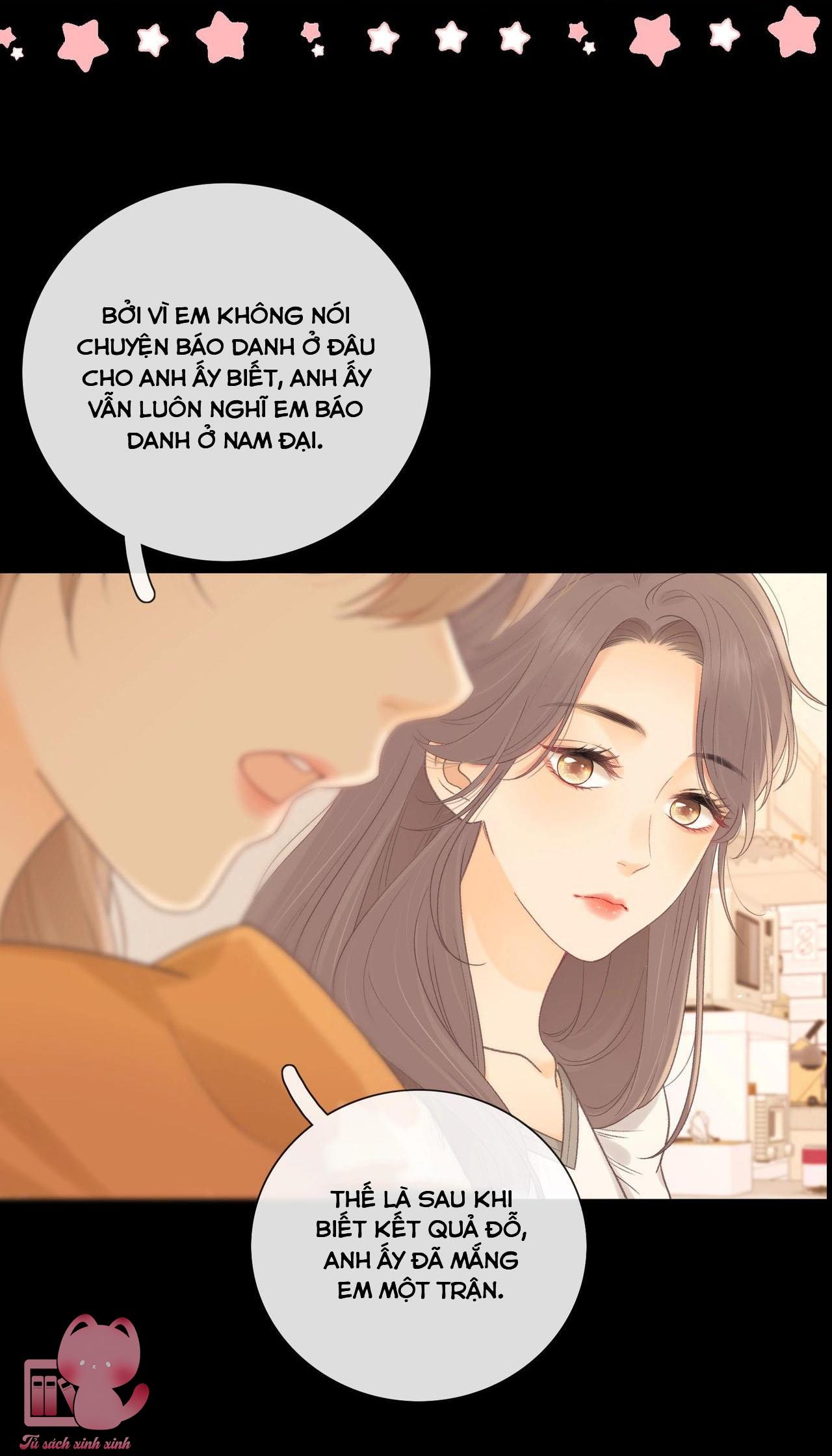 Khó Dỗ Dành - Chap 63