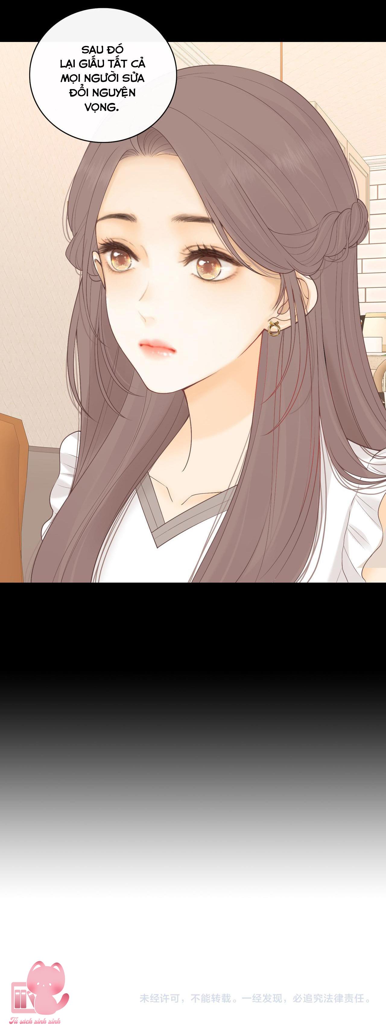 Khó Dỗ Dành - Chap 63