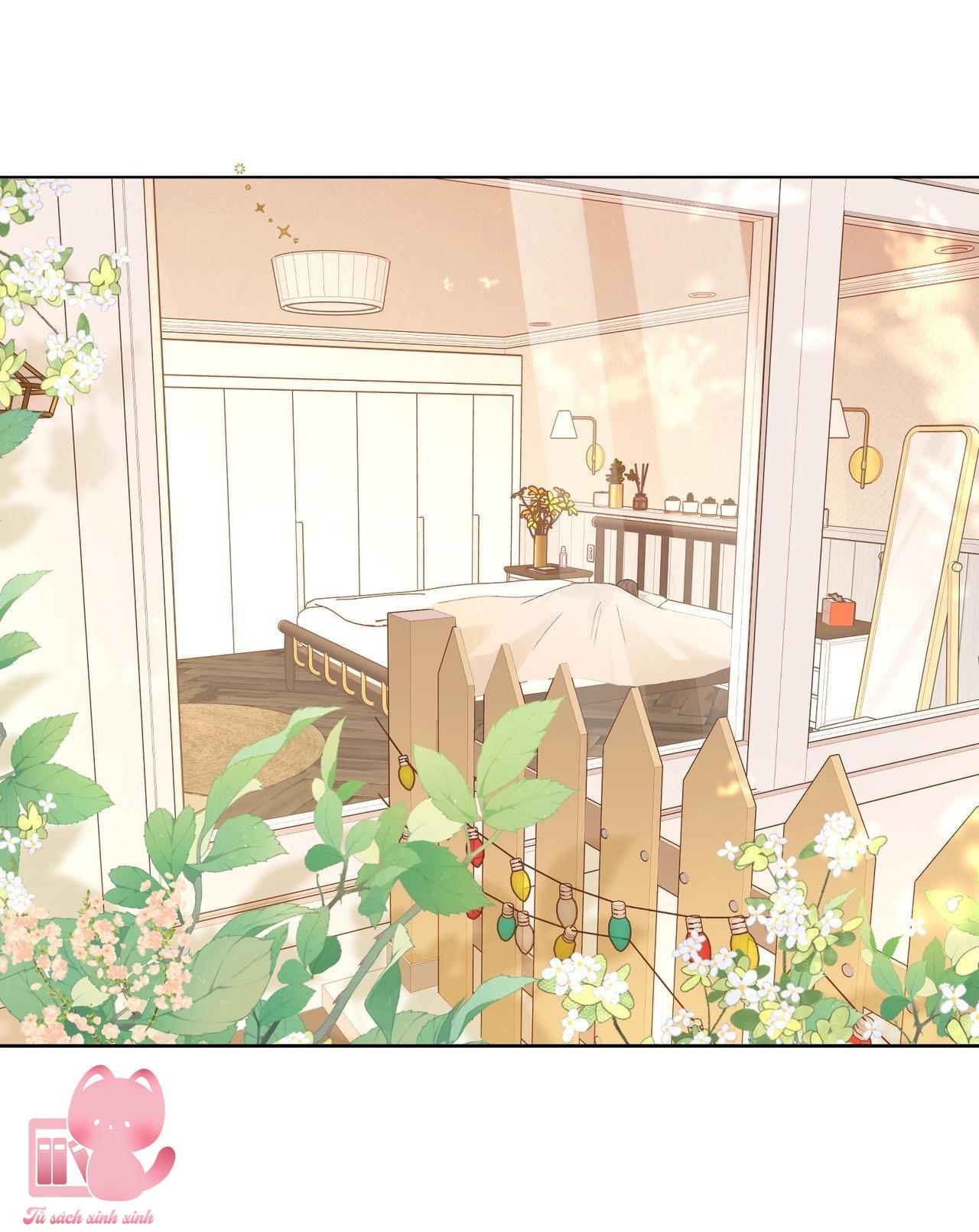 Khó Dỗ Dành - Chap 63