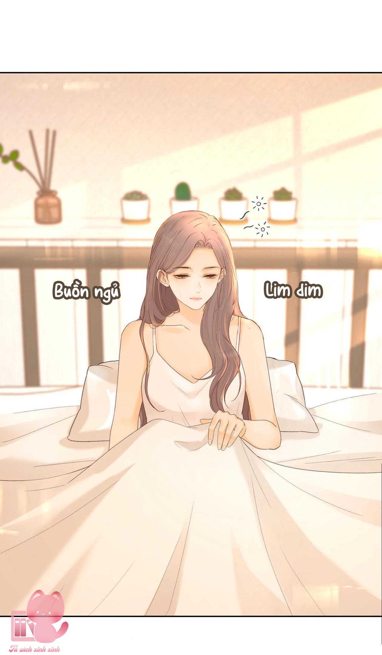 Khó Dỗ Dành - Chap 63