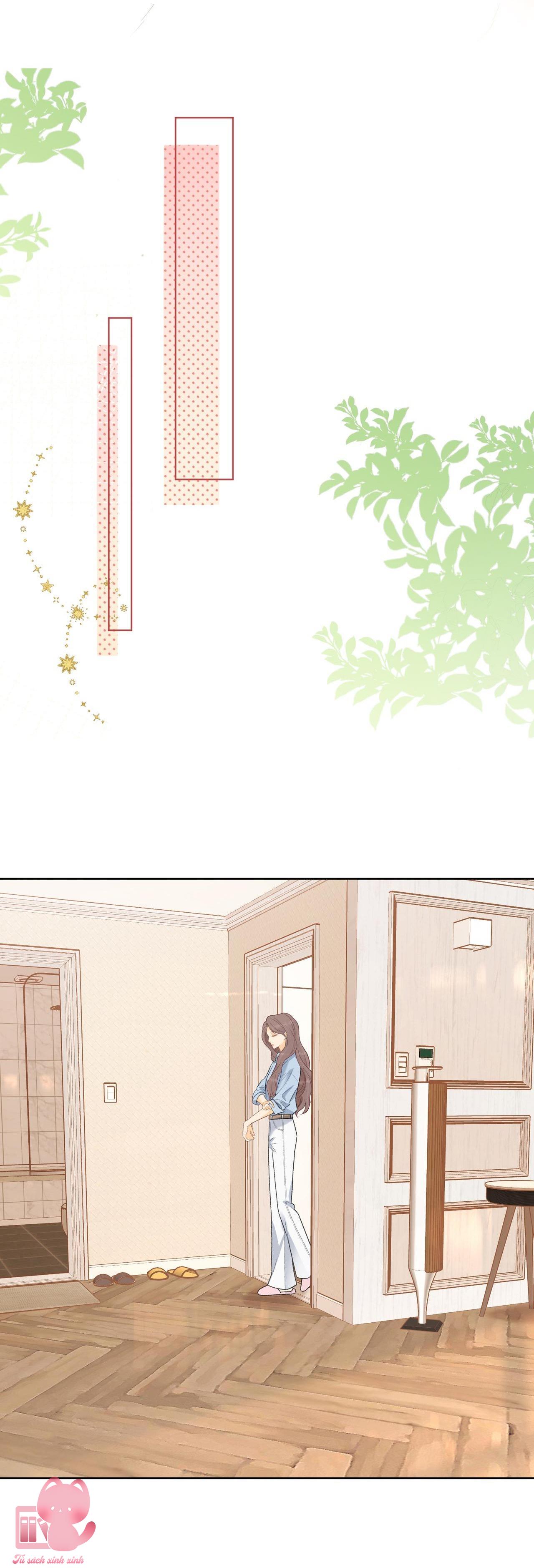 Khó Dỗ Dành - Chap 63