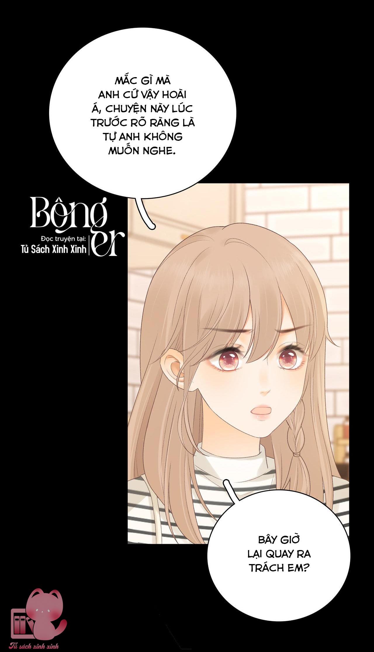 Khó Dỗ Dành - Chap 64