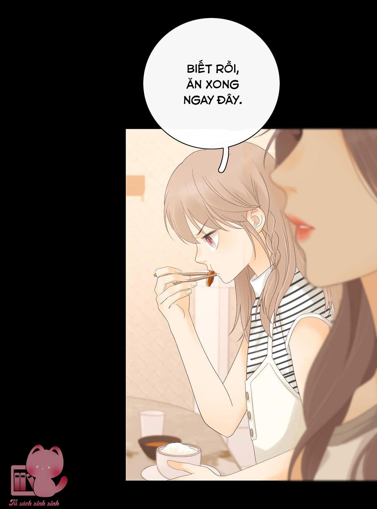 Khó Dỗ Dành - Chap 64