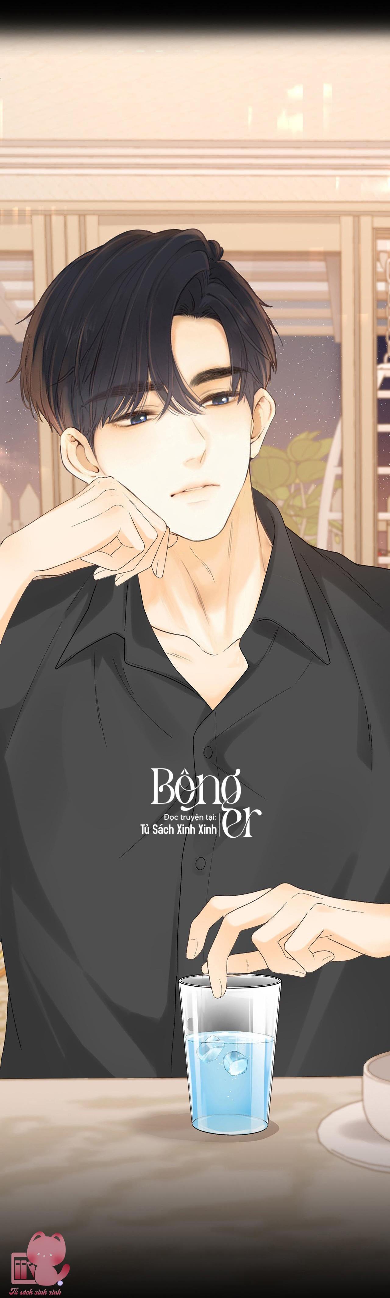 Khó Dỗ Dành - Chap 64