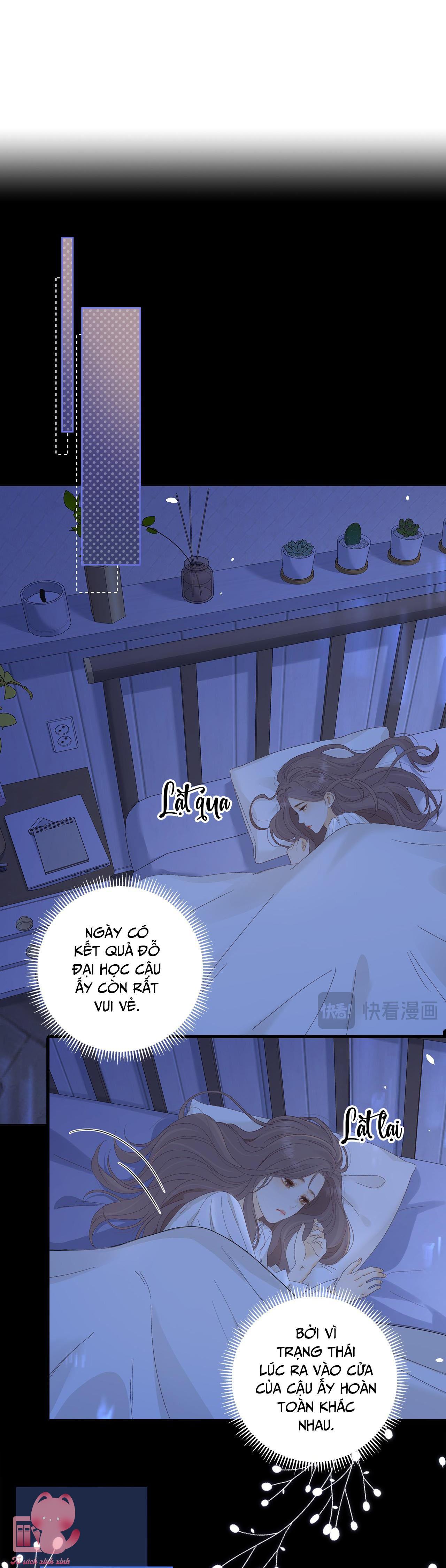 Khó Dỗ Dành - Chap 64