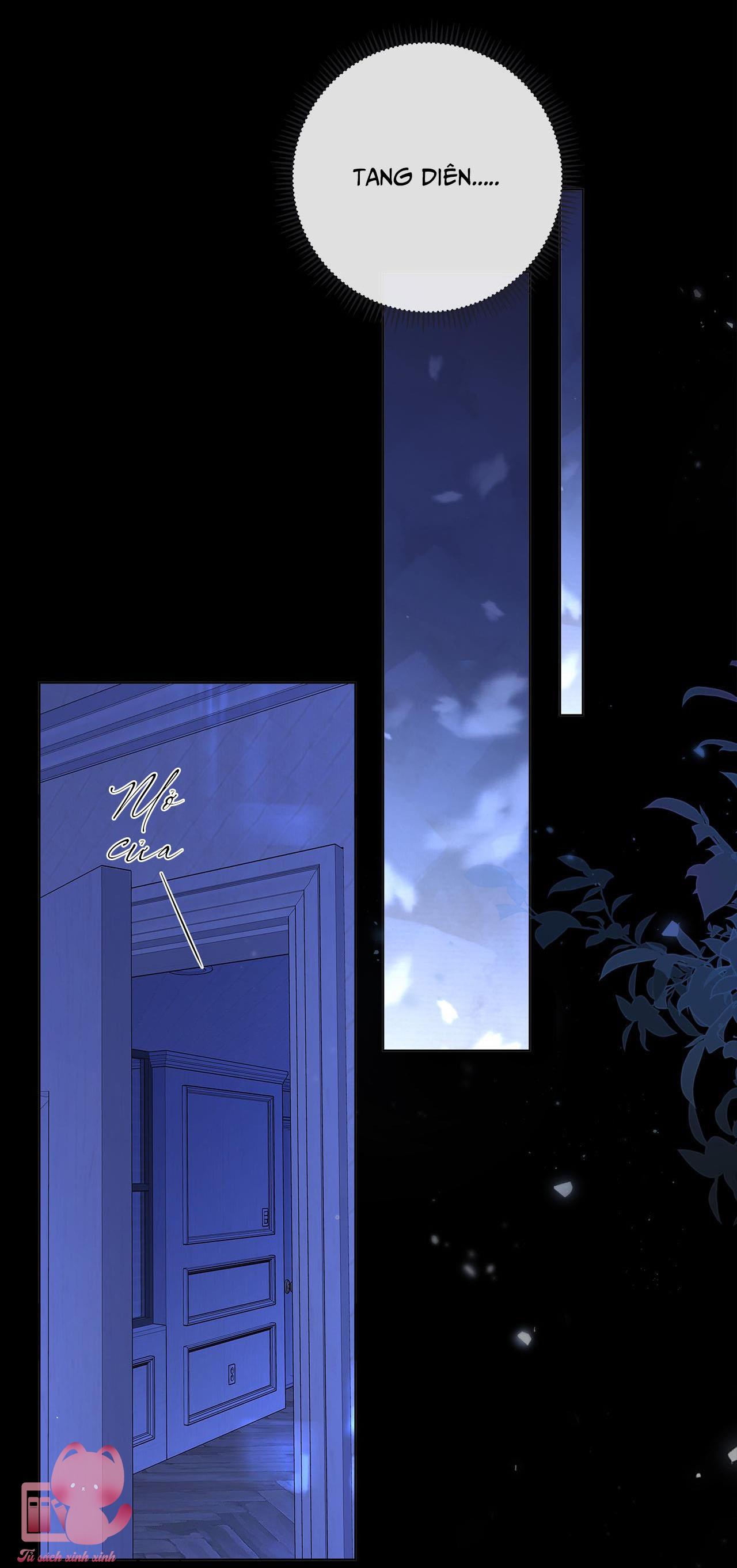 Khó Dỗ Dành - Chap 64