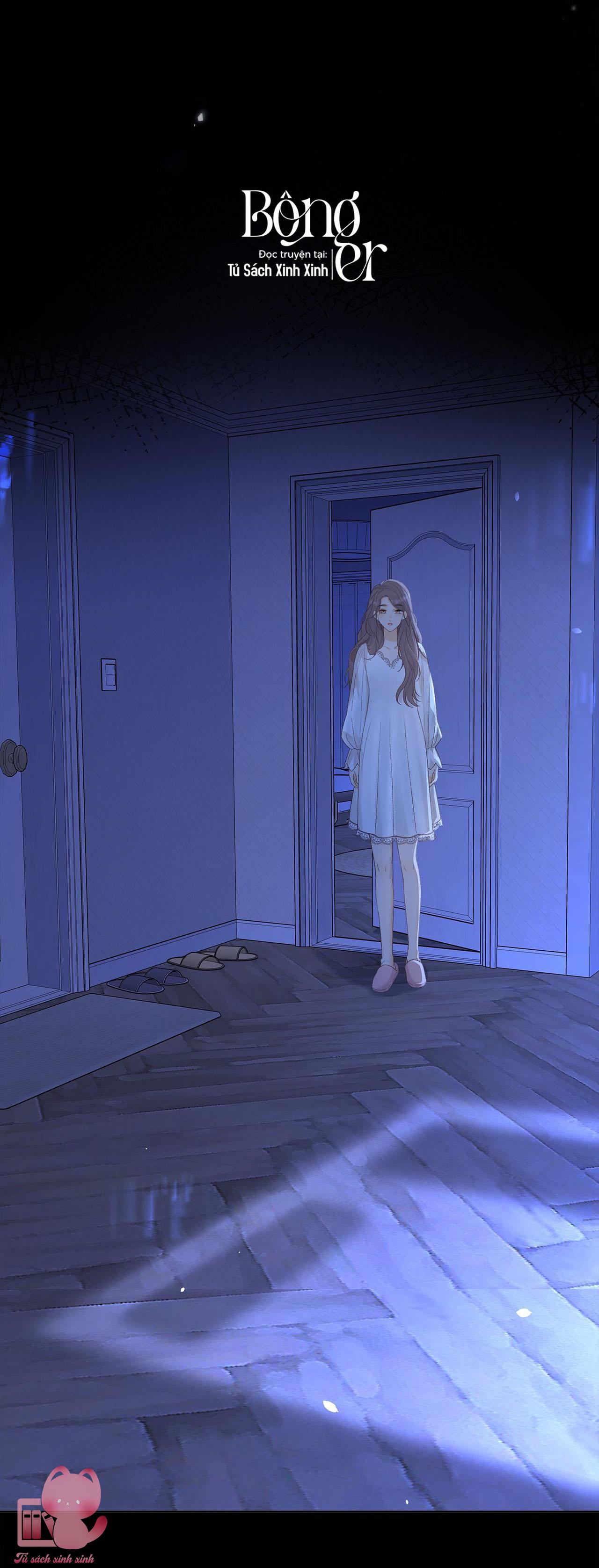 Khó Dỗ Dành - Chap 64