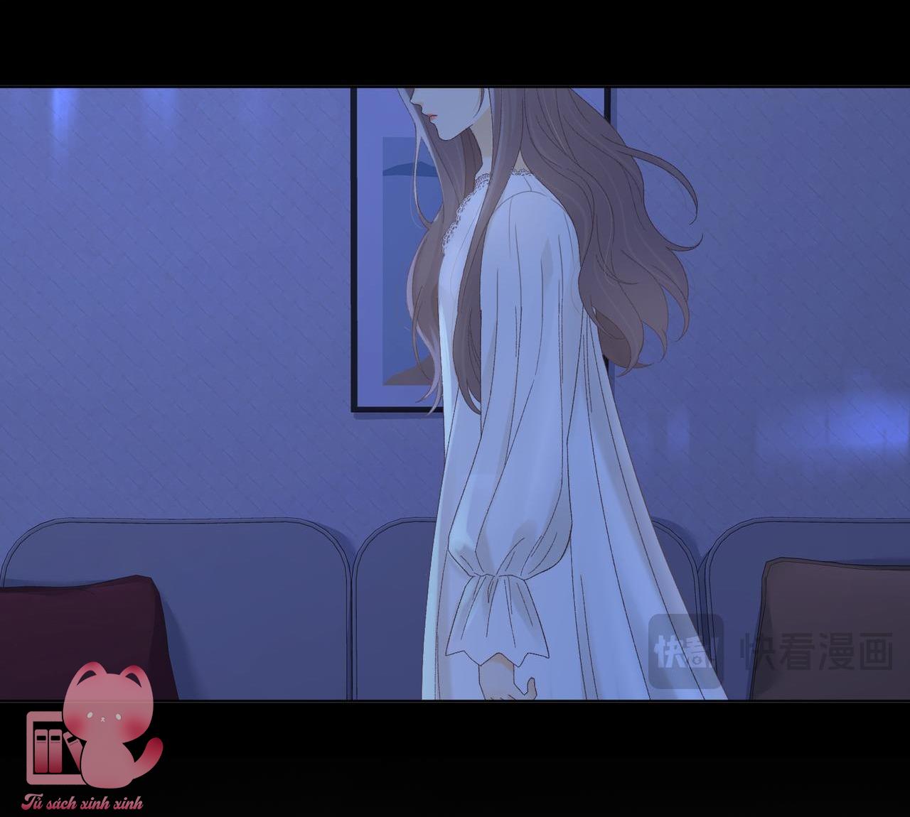 Khó Dỗ Dành - Chap 64