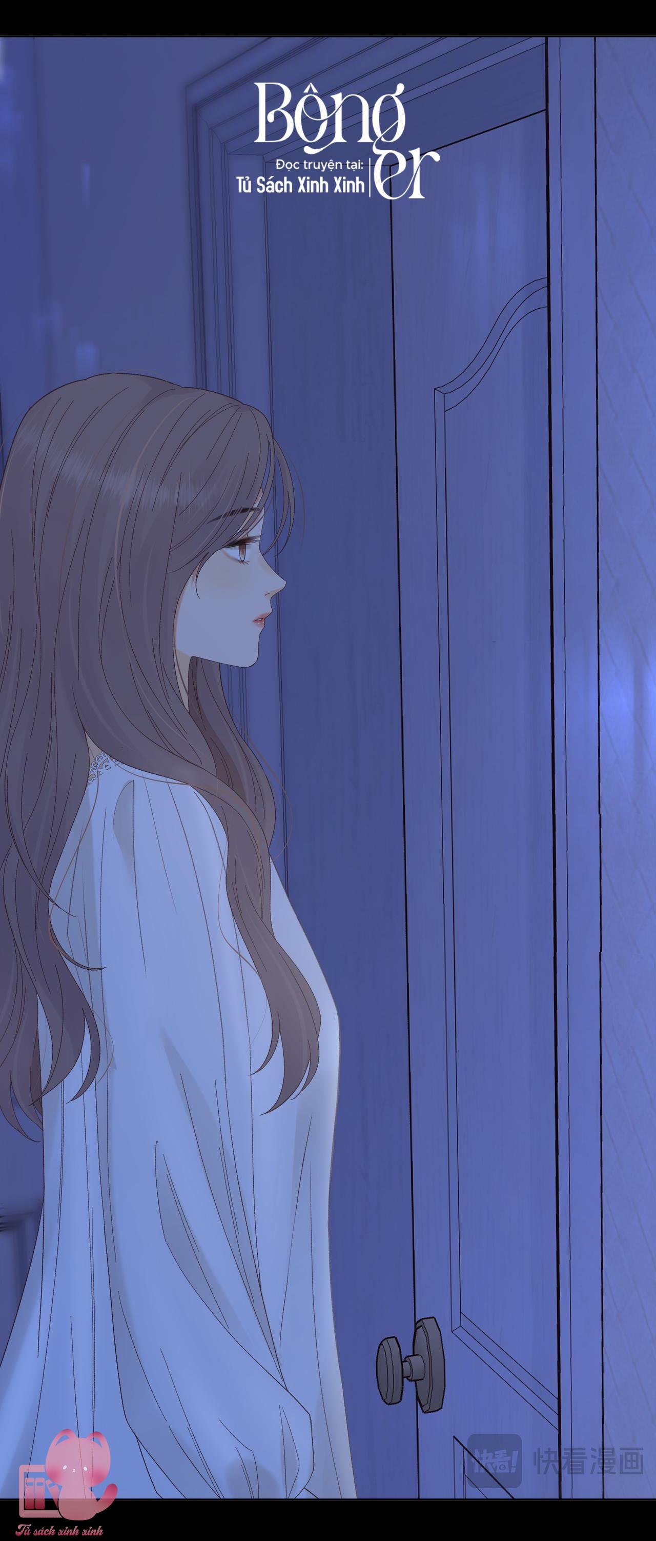 Khó Dỗ Dành - Chap 64