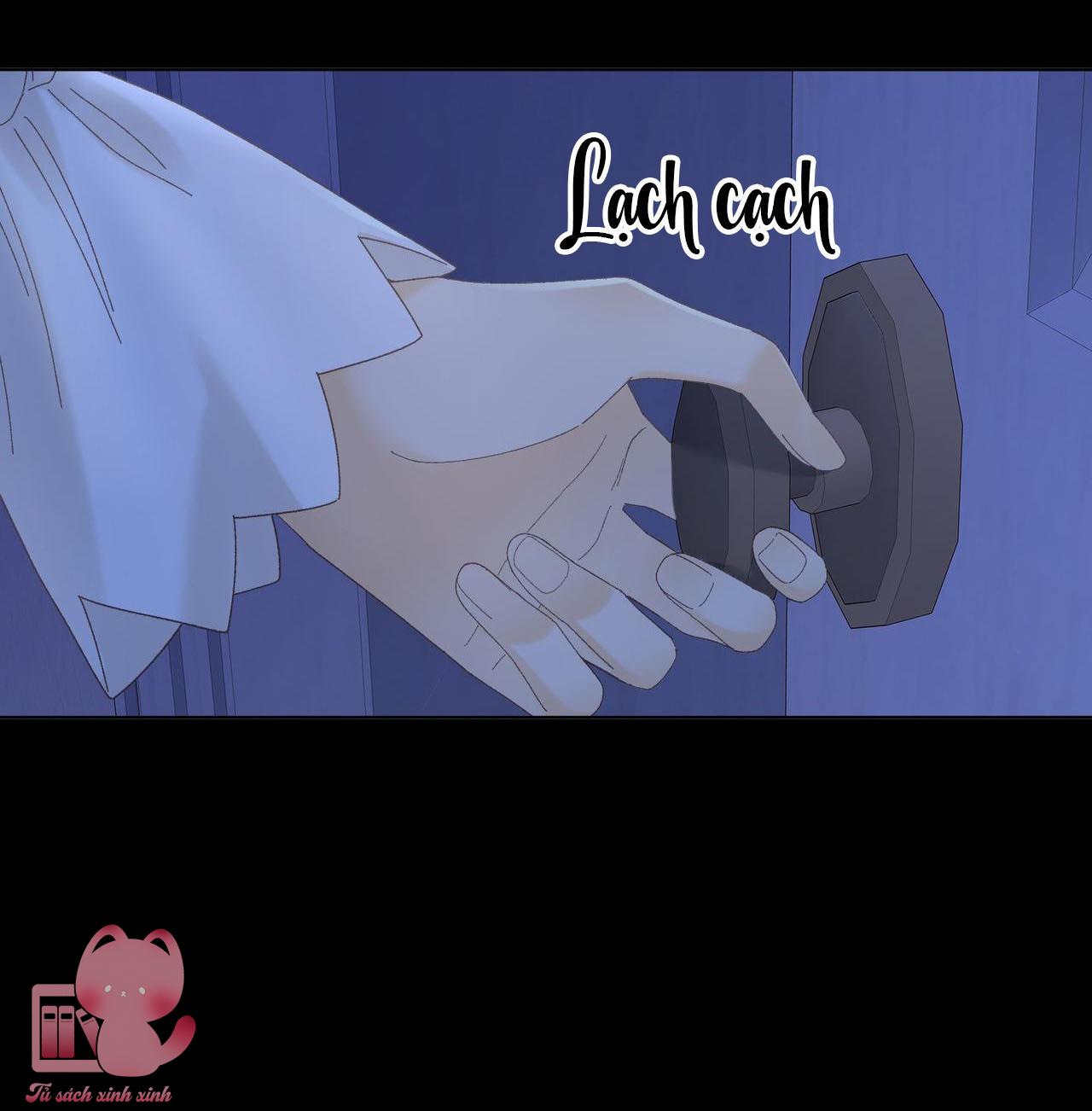 Khó Dỗ Dành - Chap 64