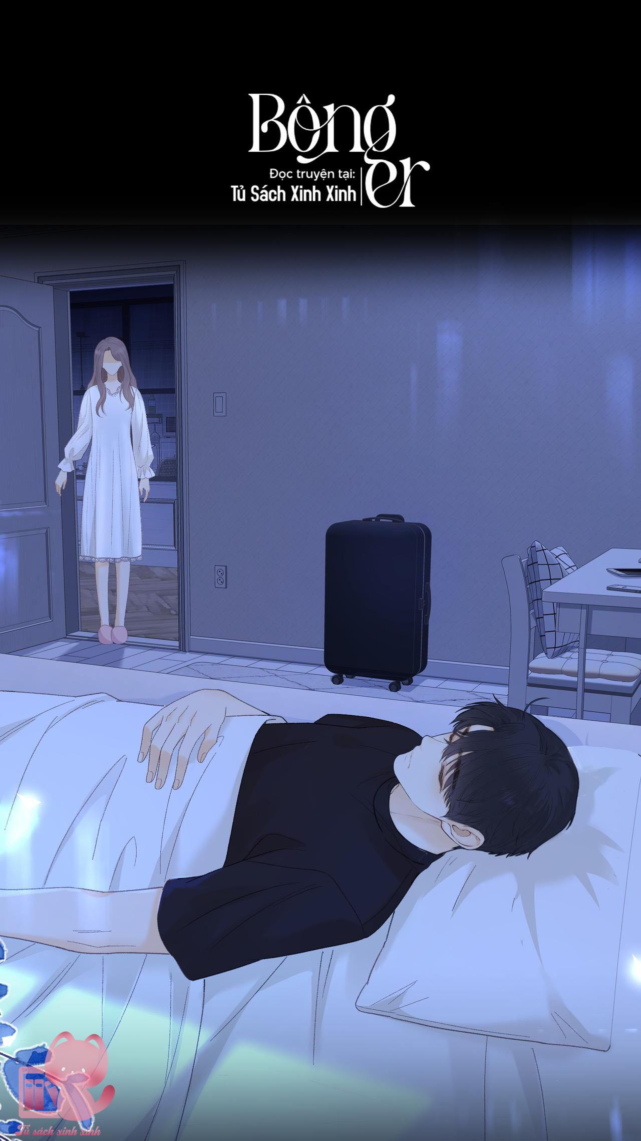 Khó Dỗ Dành - Chap 64