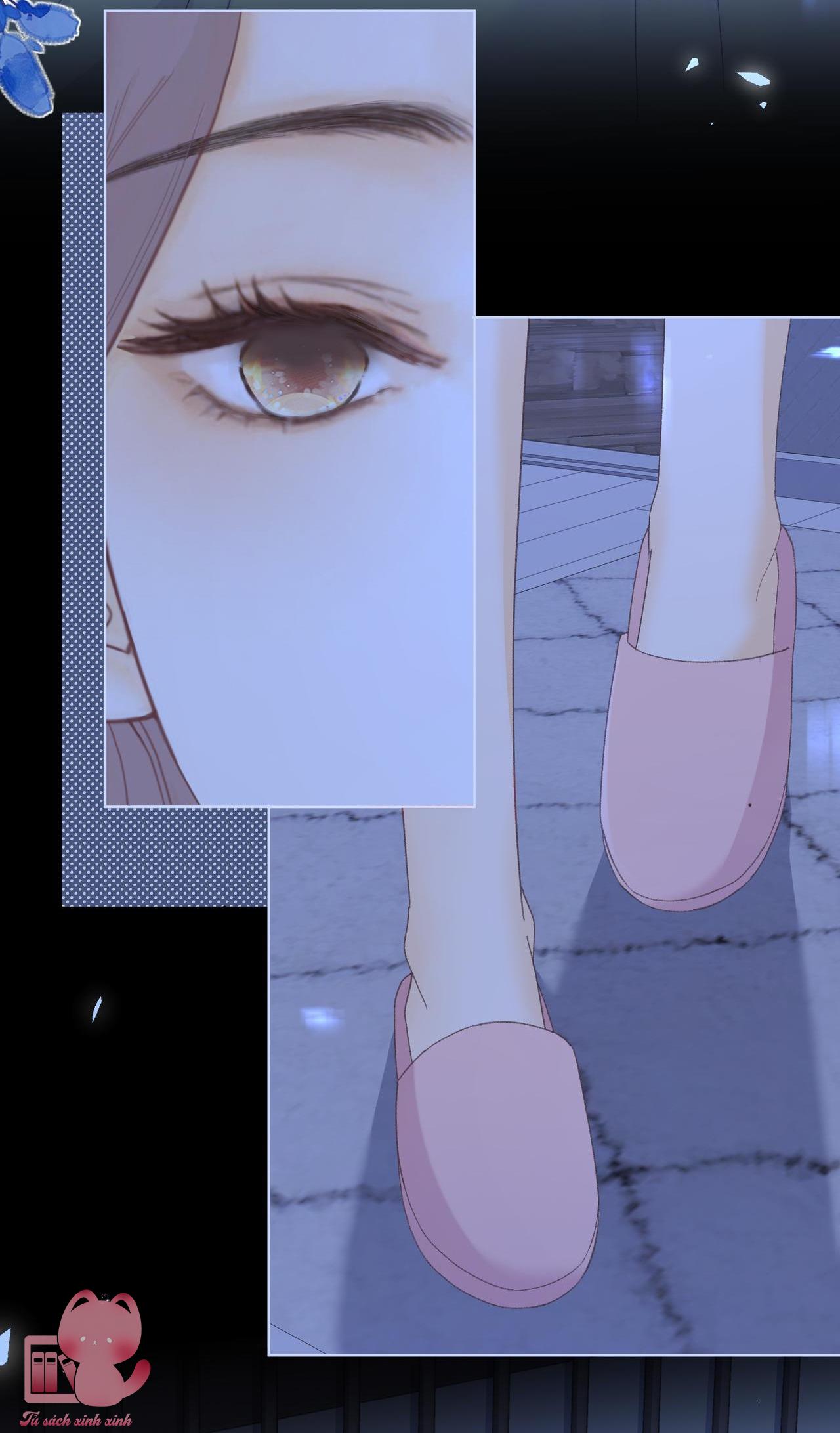 Khó Dỗ Dành - Chap 64