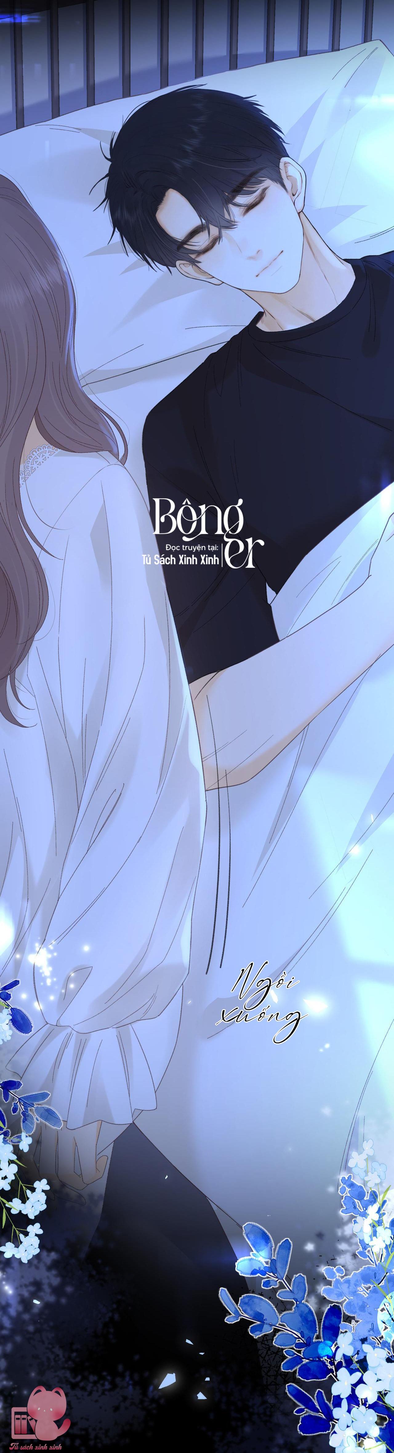 Khó Dỗ Dành - Chap 64