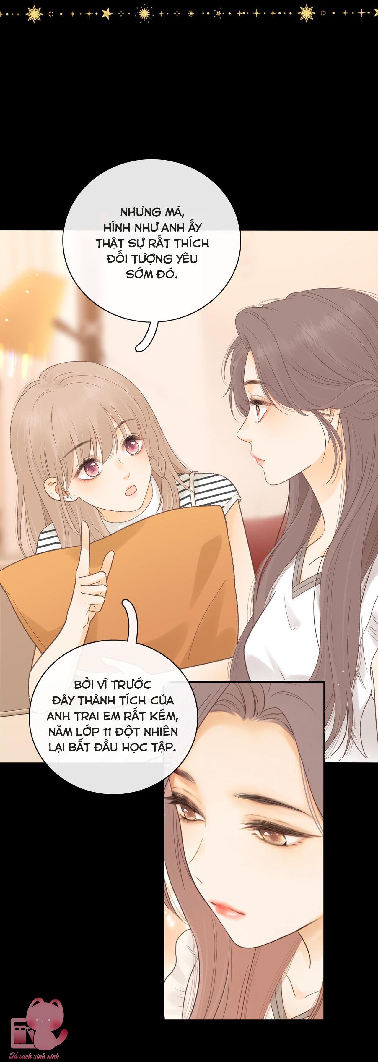 Khó Dỗ Dành - Chap 64