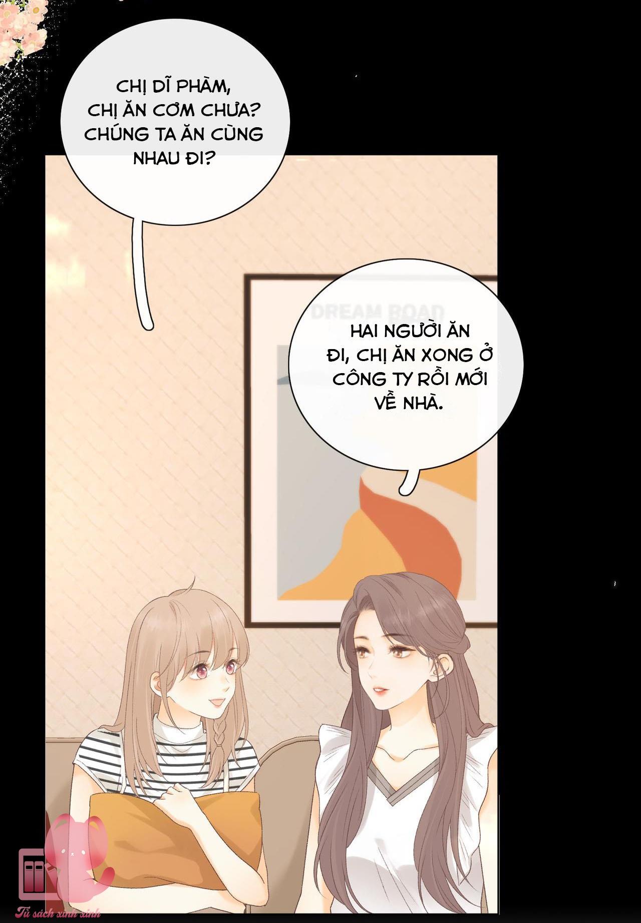Khó Dỗ Dành - Chap 64