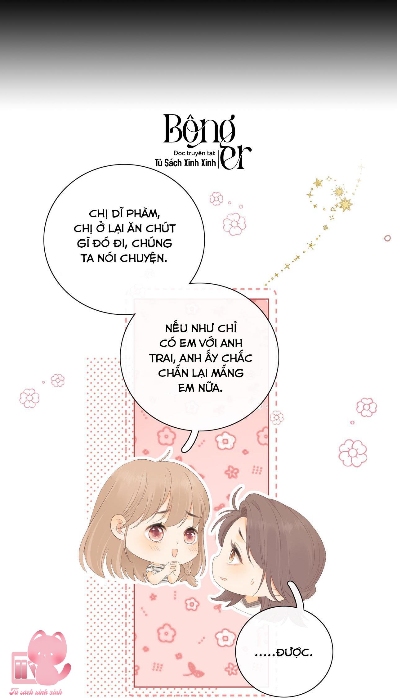 Khó Dỗ Dành - Chap 64