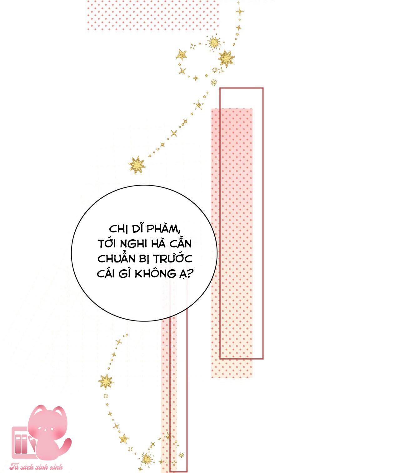 Khó Dỗ Dành - Chap 64