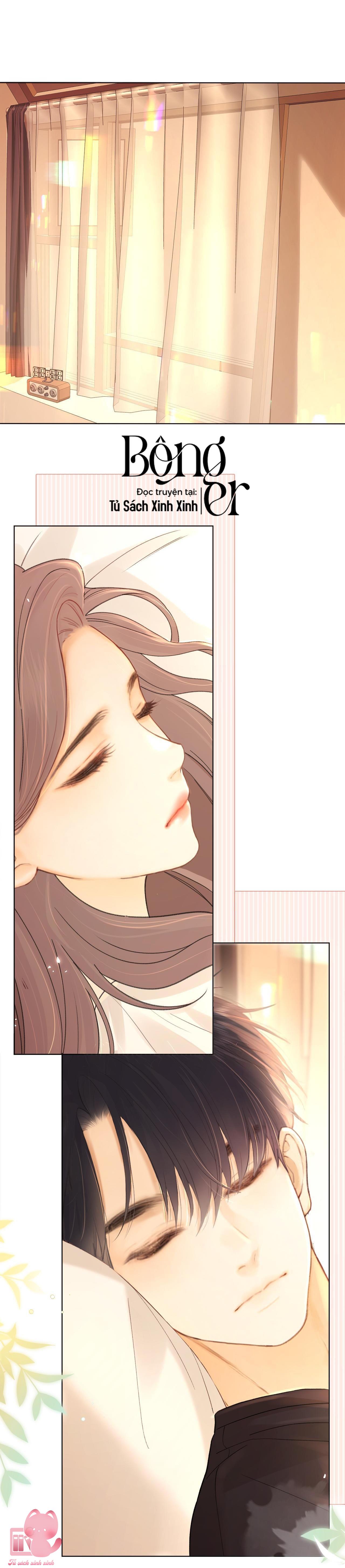 Khó Dỗ Dành - Chap 65