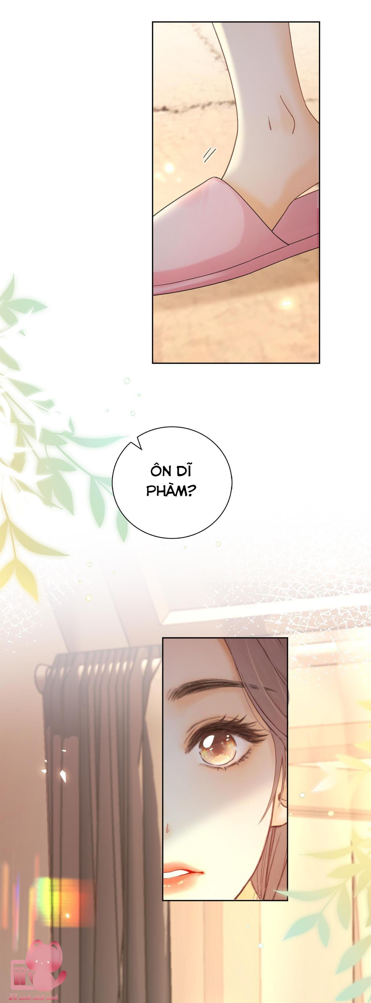 Khó Dỗ Dành - Chap 65