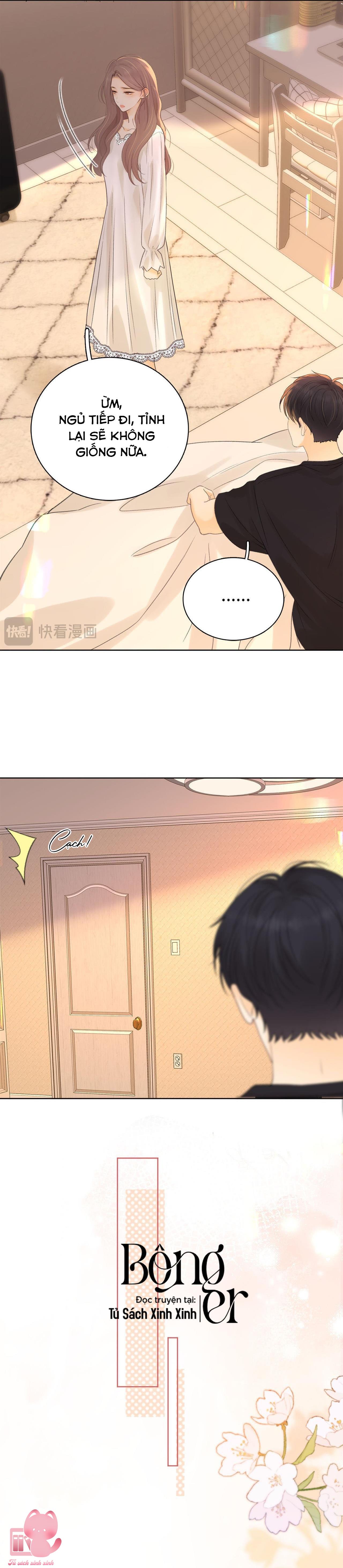 Khó Dỗ Dành - Chap 65