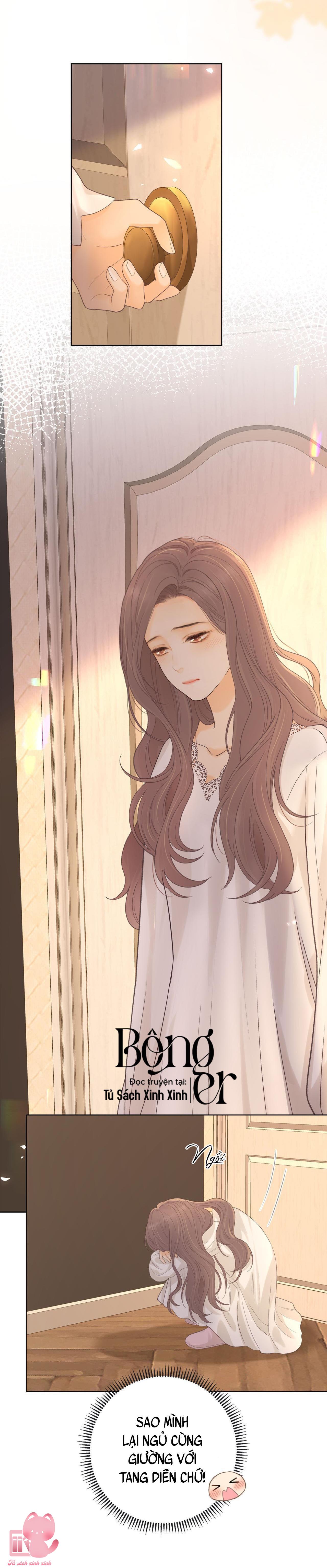 Khó Dỗ Dành - Chap 65