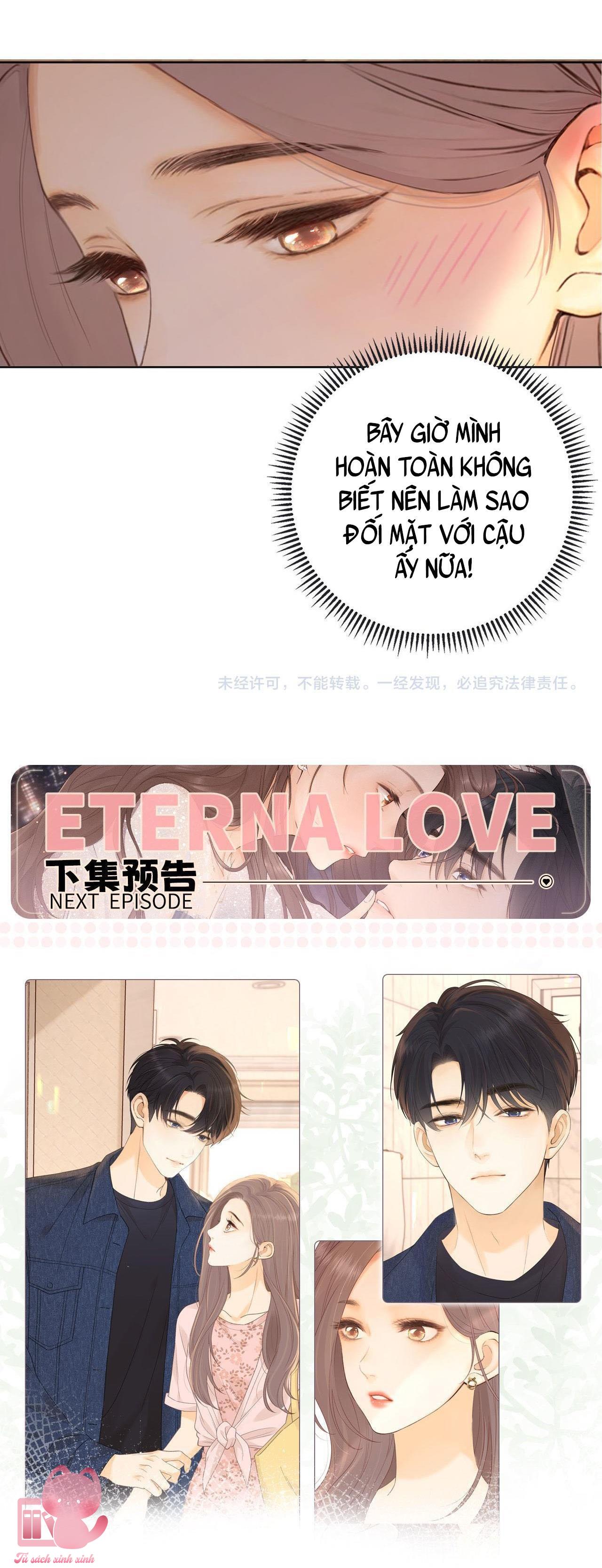 Khó Dỗ Dành - Chap 65