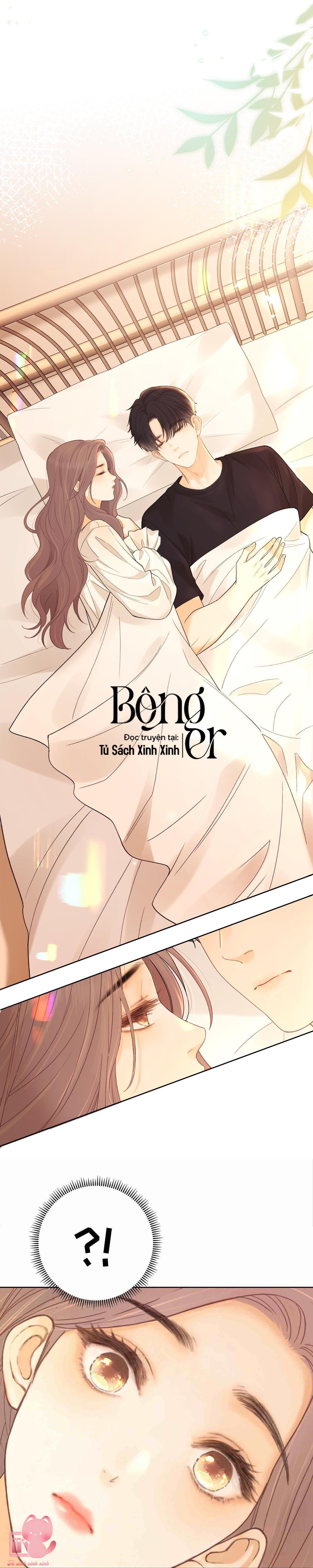 Khó Dỗ Dành - Chap 65