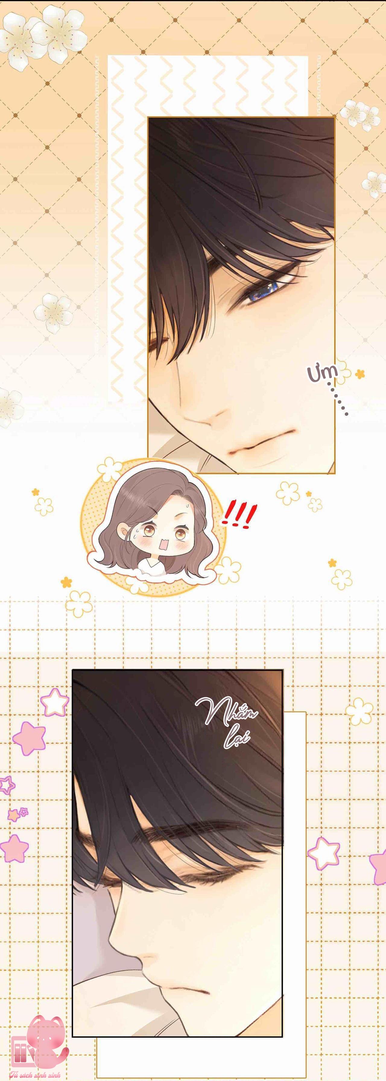 Khó Dỗ Dành - Chap 65