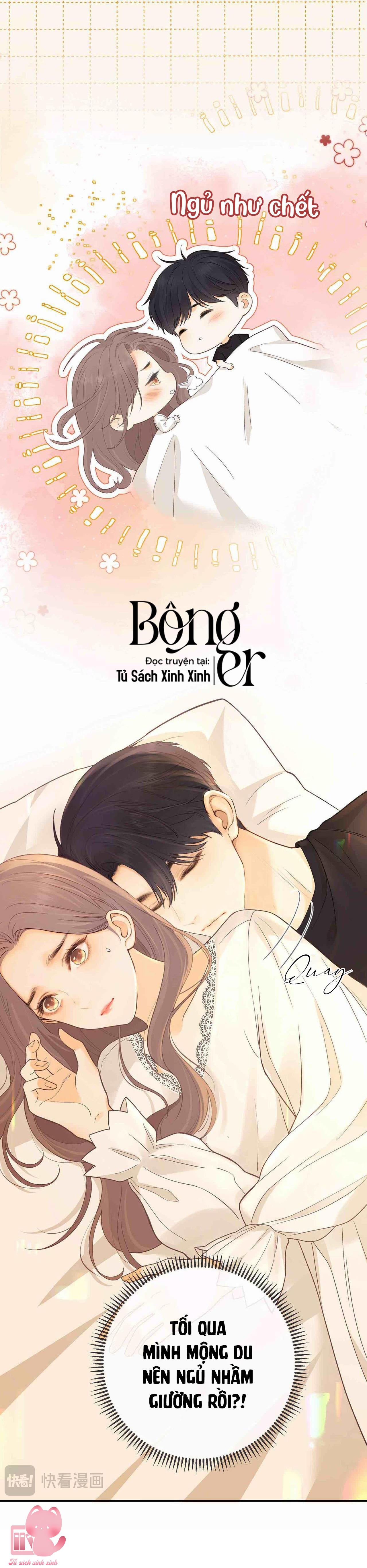 Khó Dỗ Dành - Chap 65