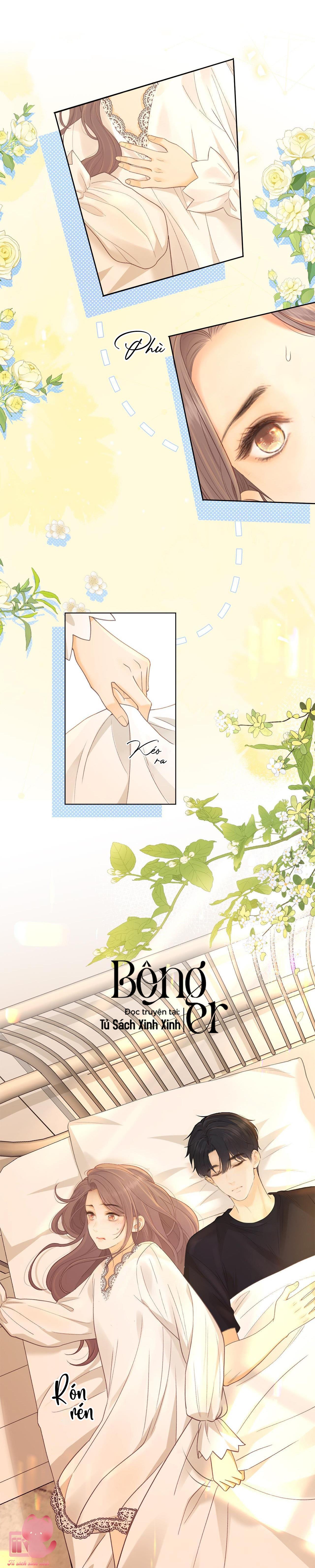 Khó Dỗ Dành - Chap 65