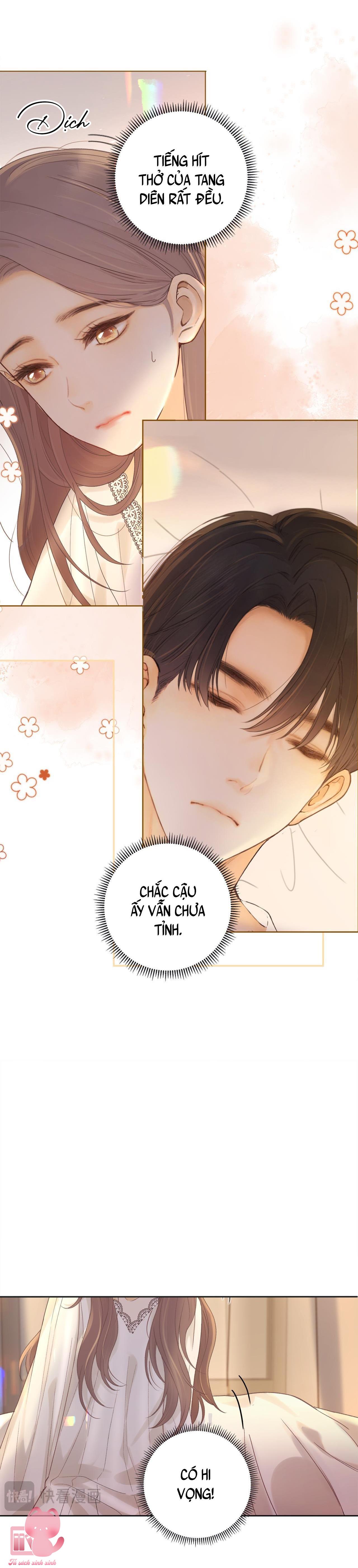Khó Dỗ Dành - Chap 65