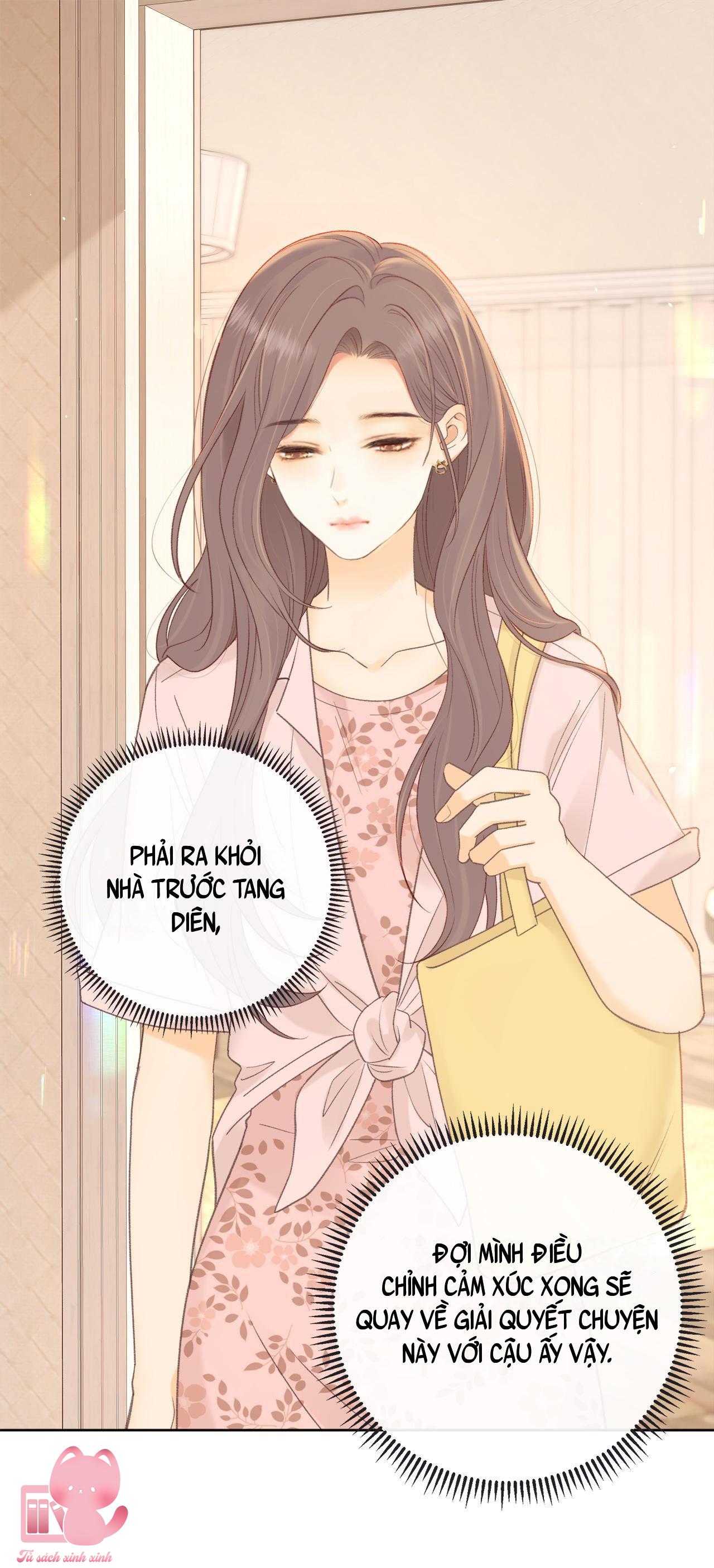Khó Dỗ Dành - Chap 66