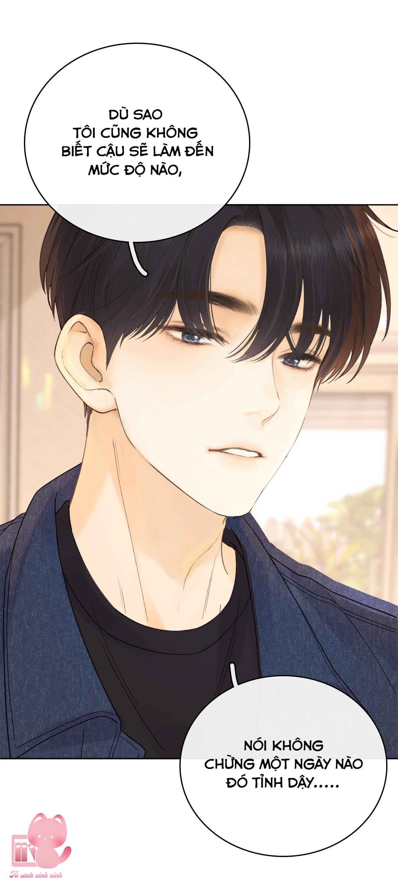 Khó Dỗ Dành - Chap 66
