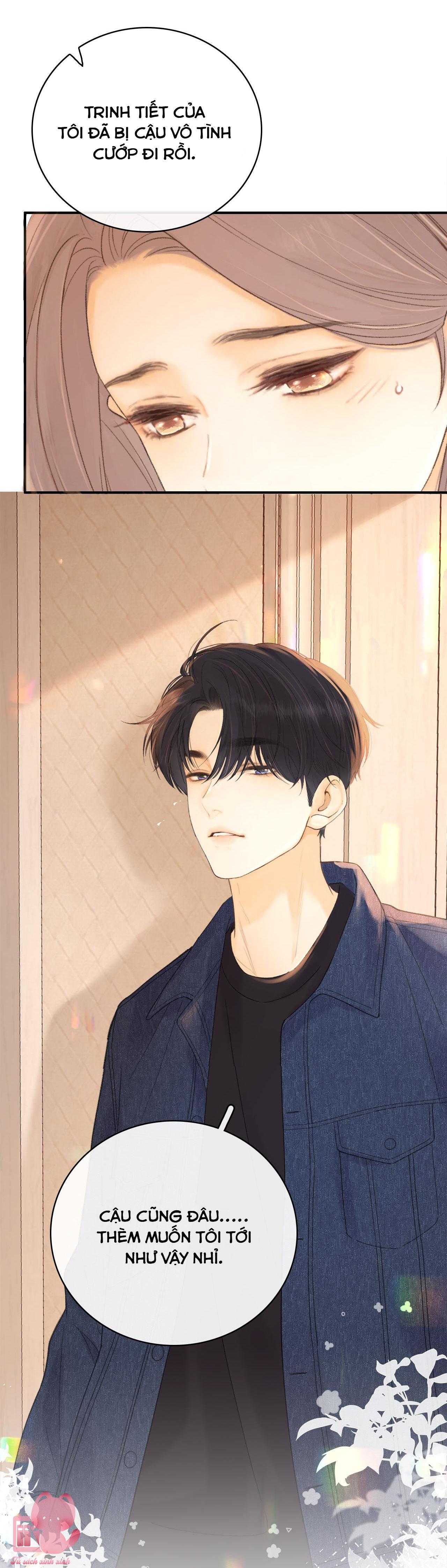 Khó Dỗ Dành - Chap 66