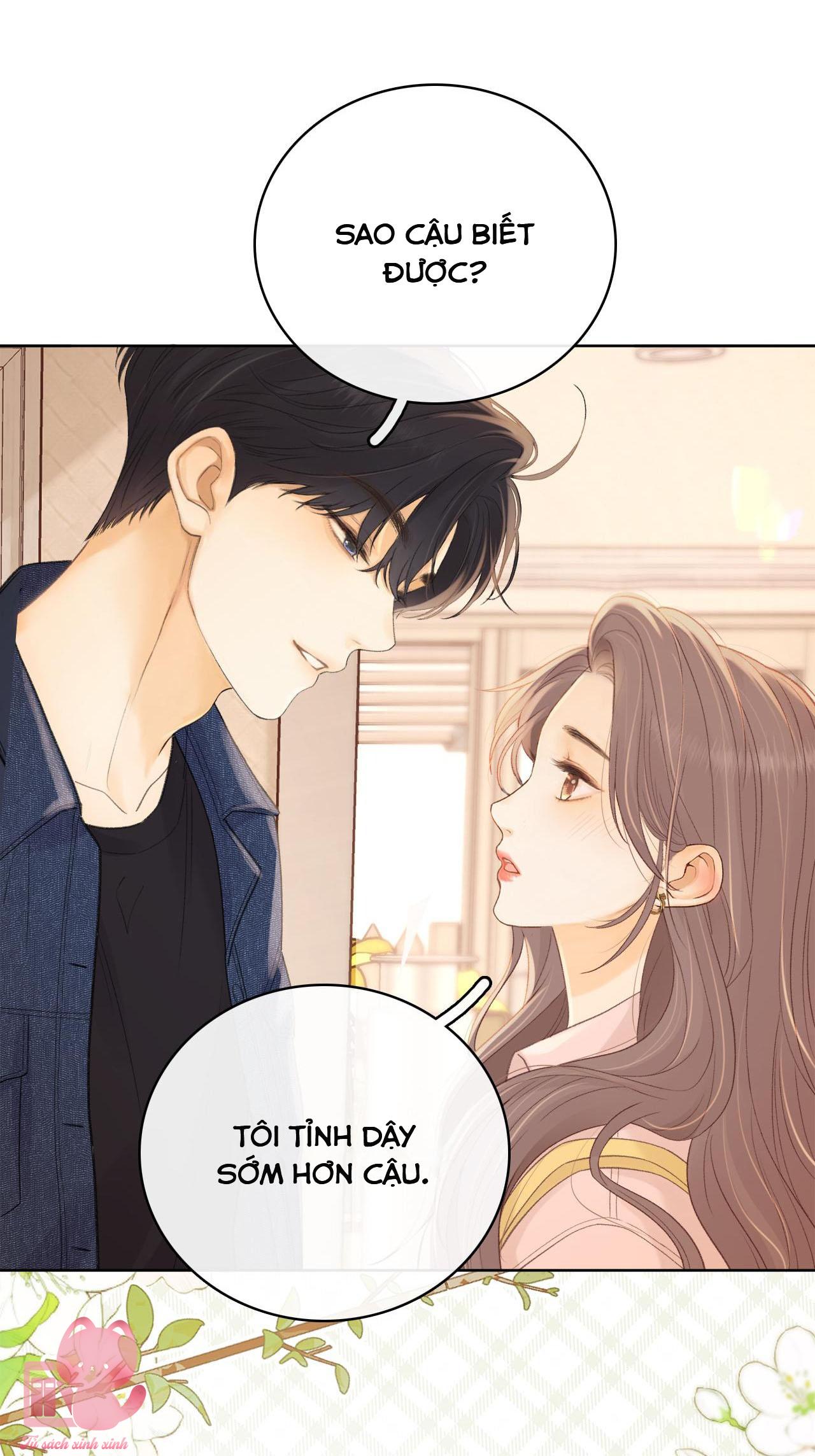 Khó Dỗ Dành - Chap 66