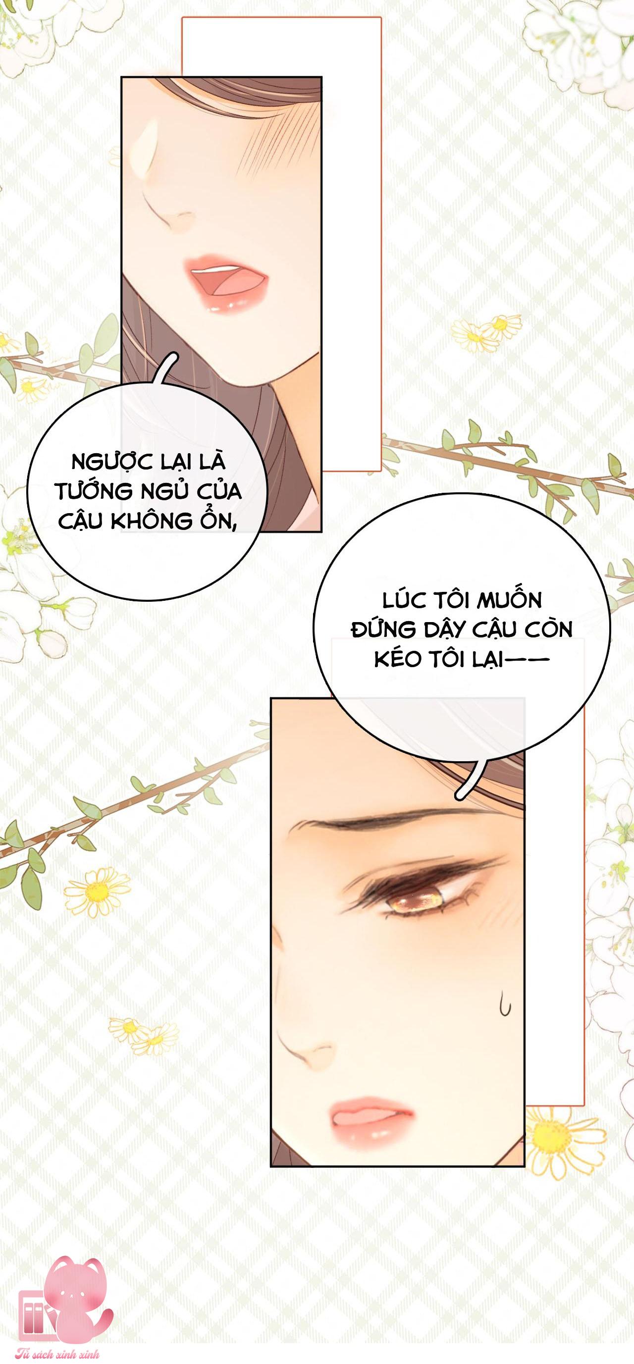 Khó Dỗ Dành - Chap 66