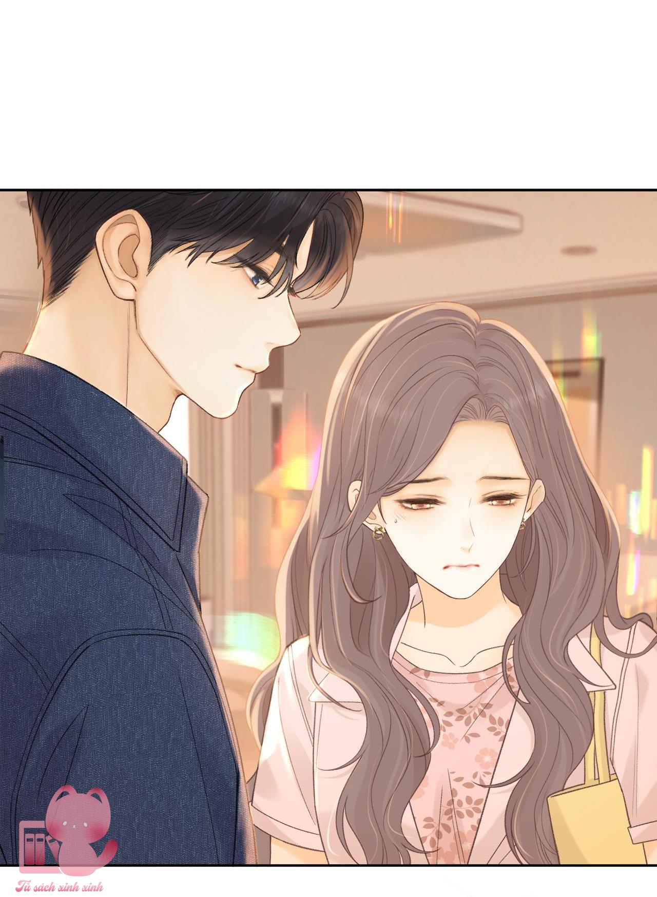 Khó Dỗ Dành - Chap 66