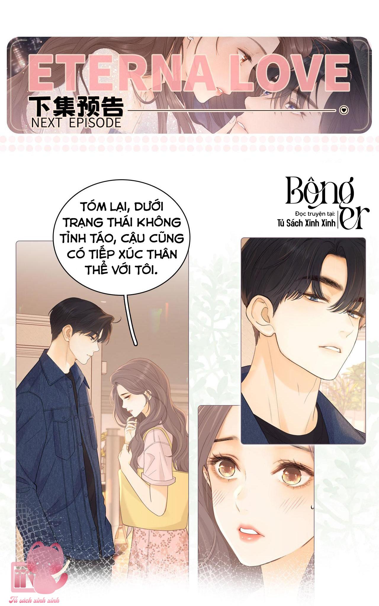 Khó Dỗ Dành - Chap 66