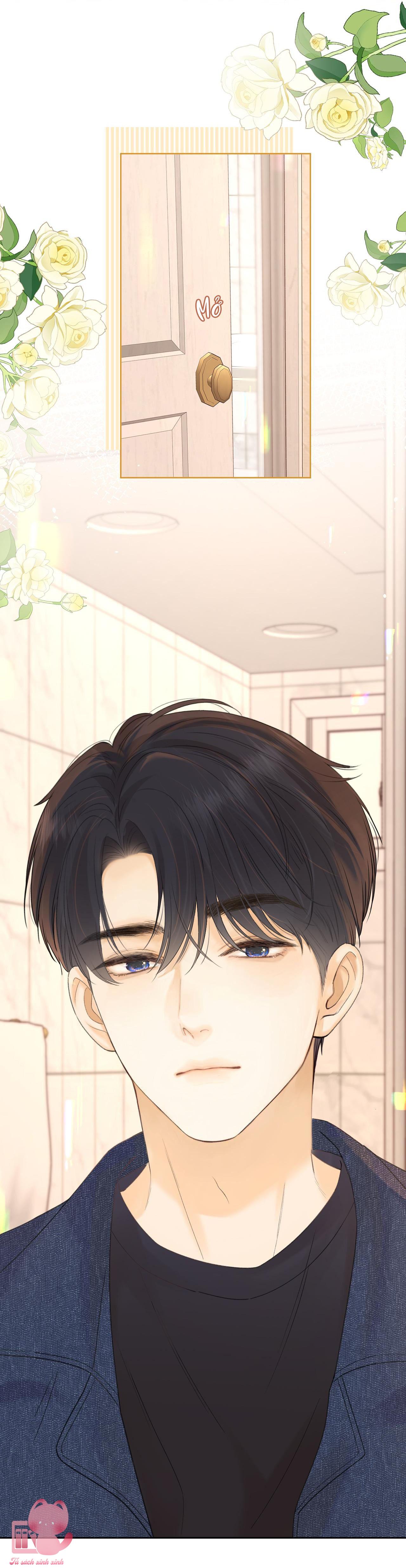 Khó Dỗ Dành - Chap 66