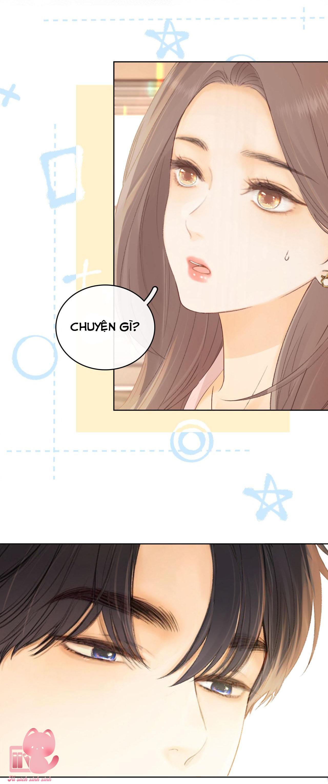 Khó Dỗ Dành - Chap 66