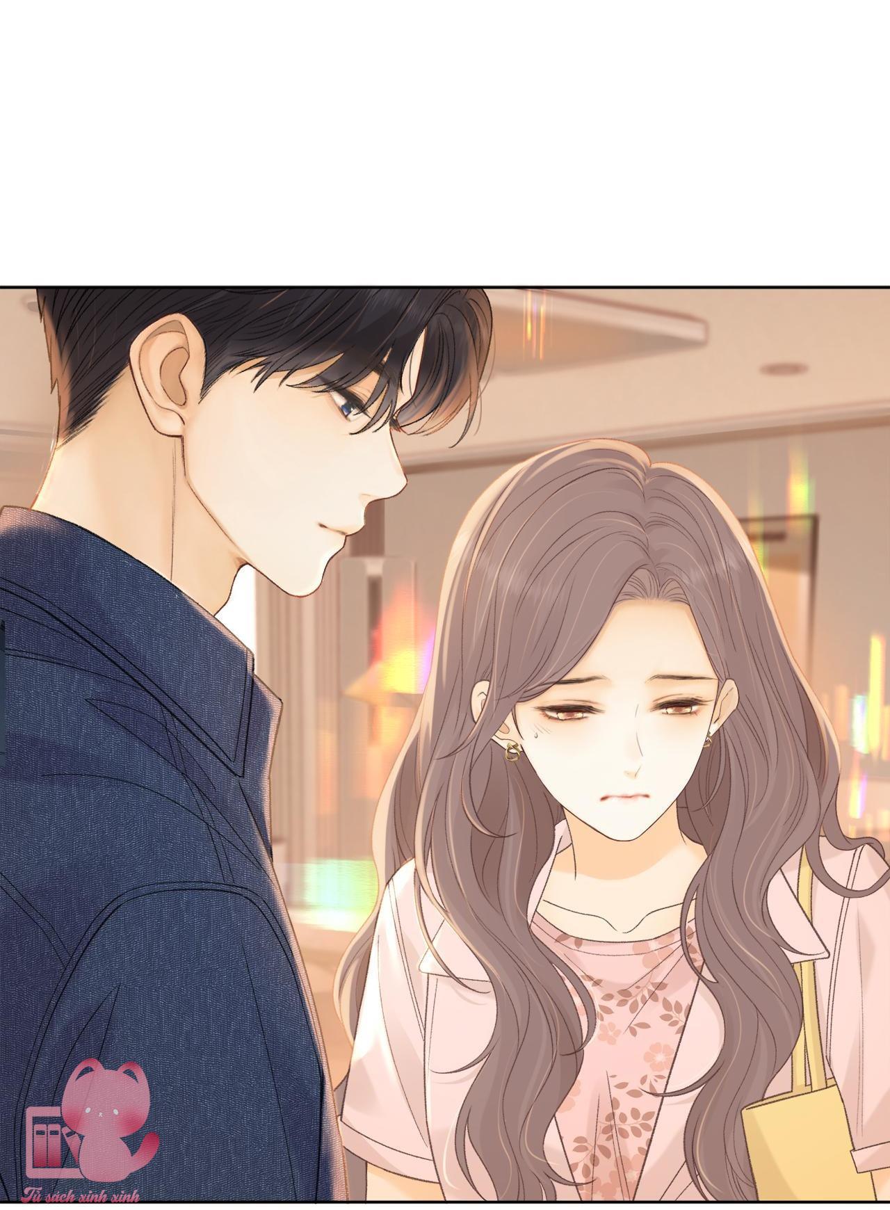 Khó Dỗ Dành - Chap 67