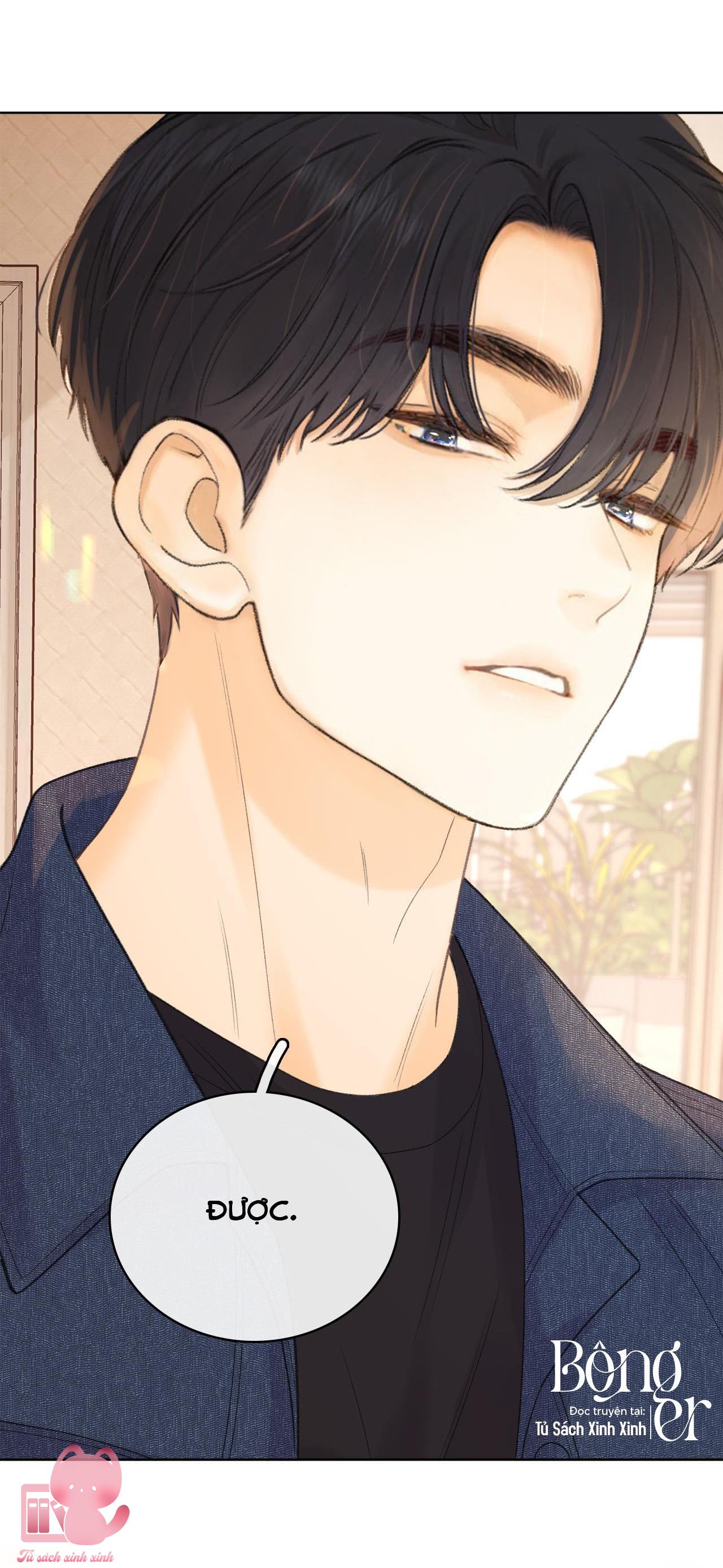 Khó Dỗ Dành - Chap 67