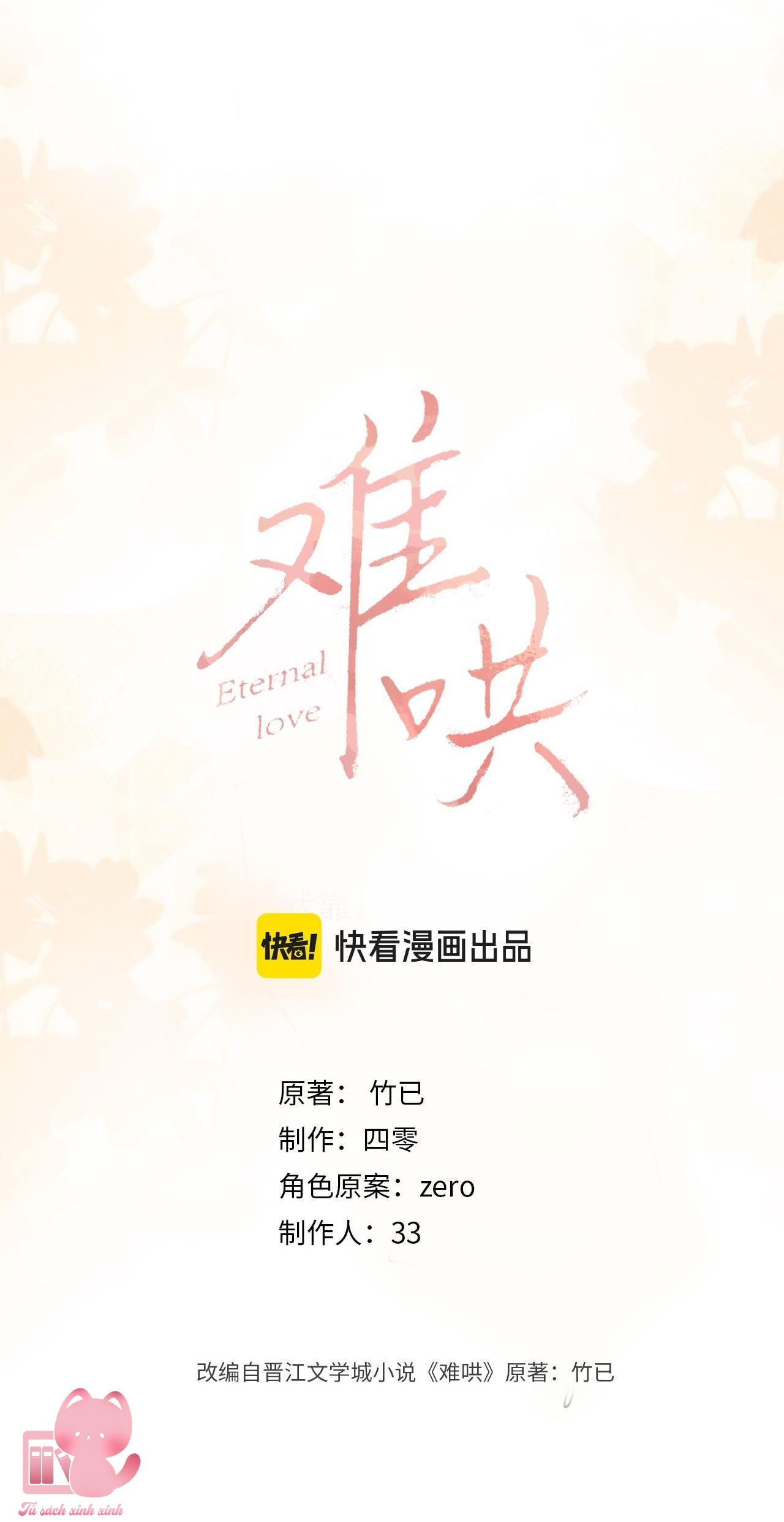 Khó Dỗ Dành - Chap 67