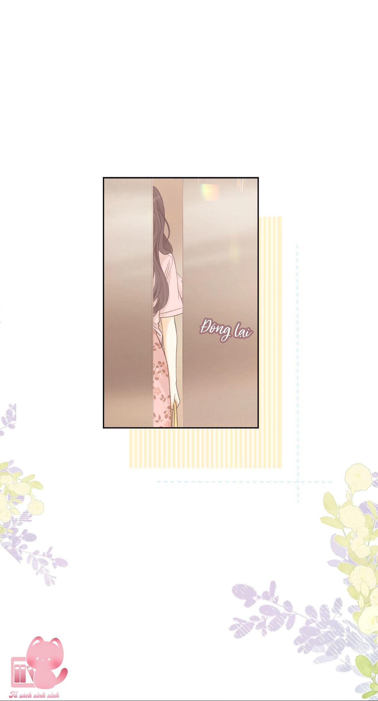 Khó Dỗ Dành - Chap 67