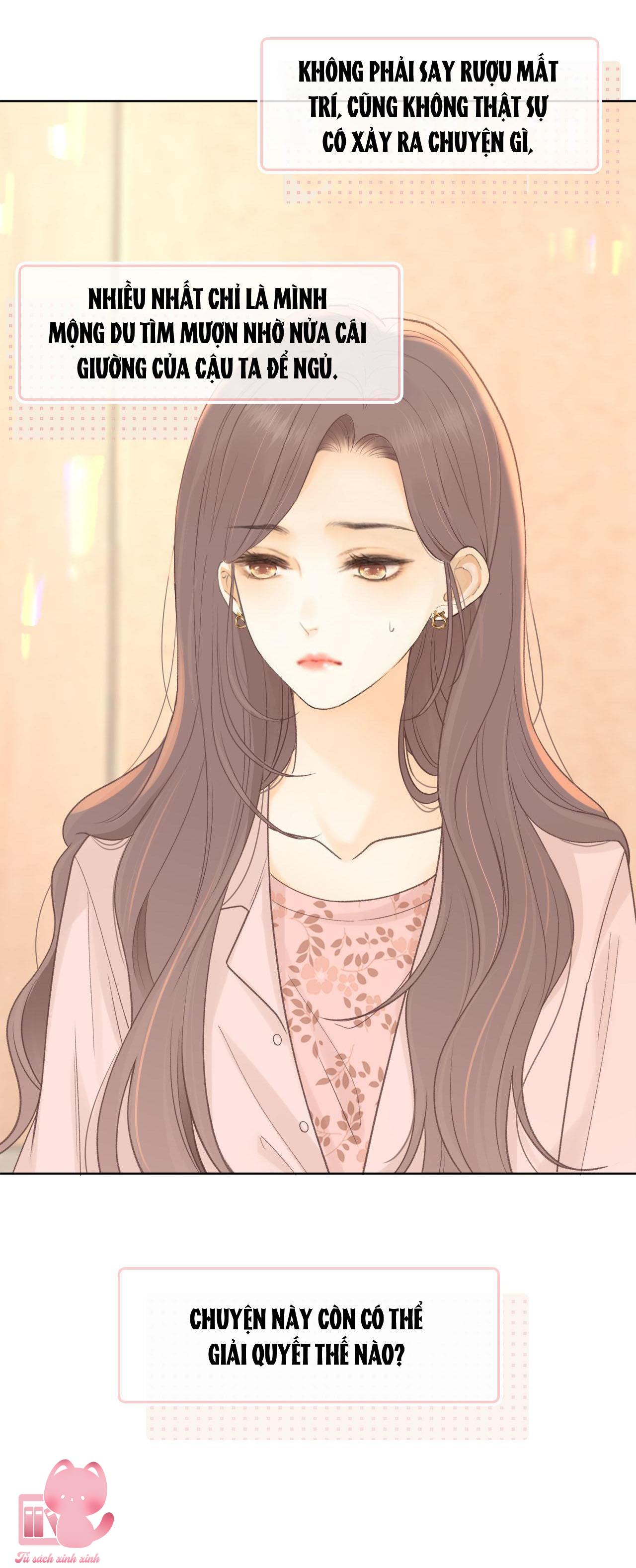 Khó Dỗ Dành - Chap 67