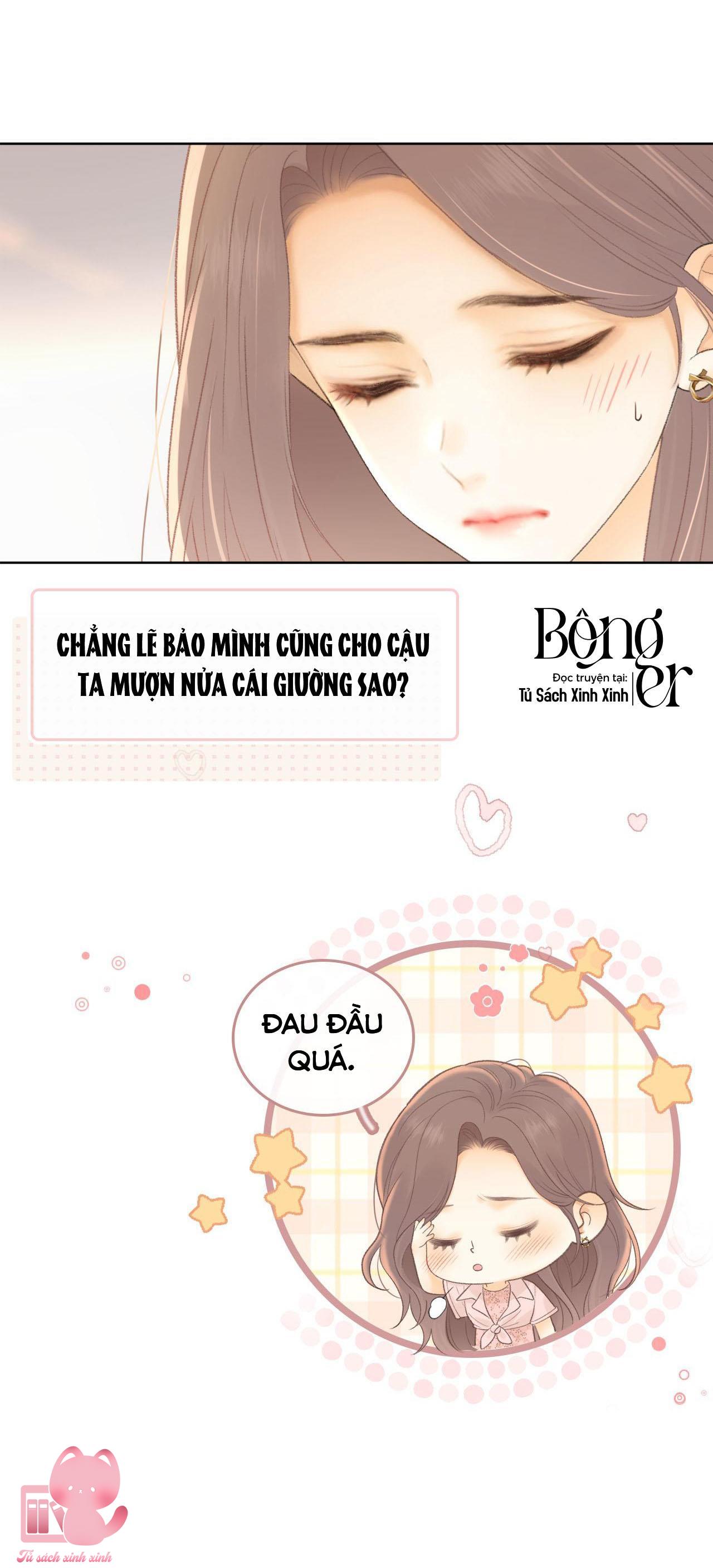 Khó Dỗ Dành - Chap 67