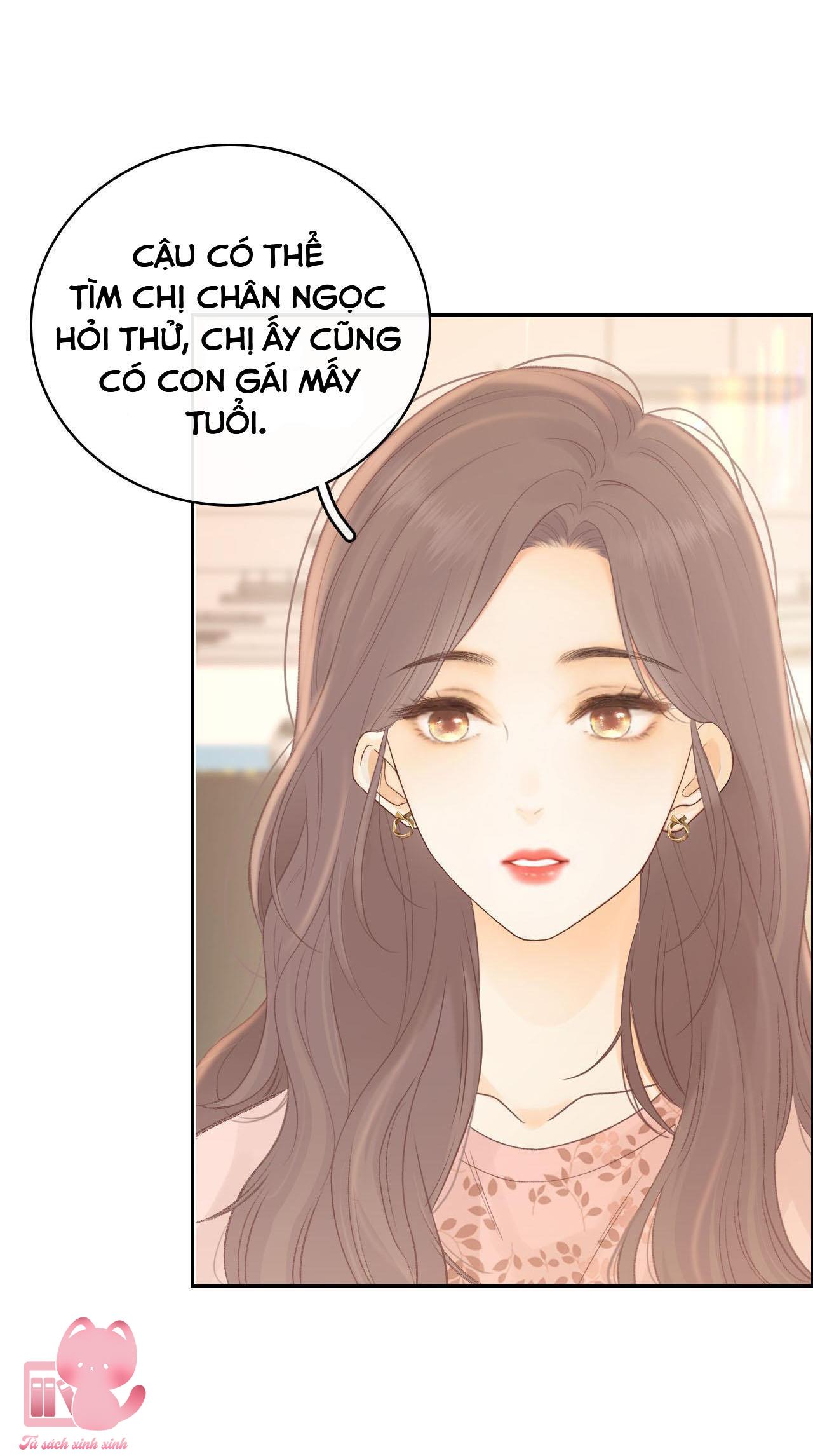 Khó Dỗ Dành - Chap 67