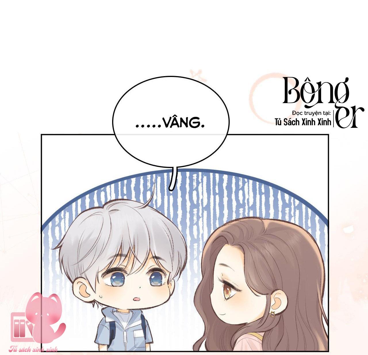 Khó Dỗ Dành - Chap 67