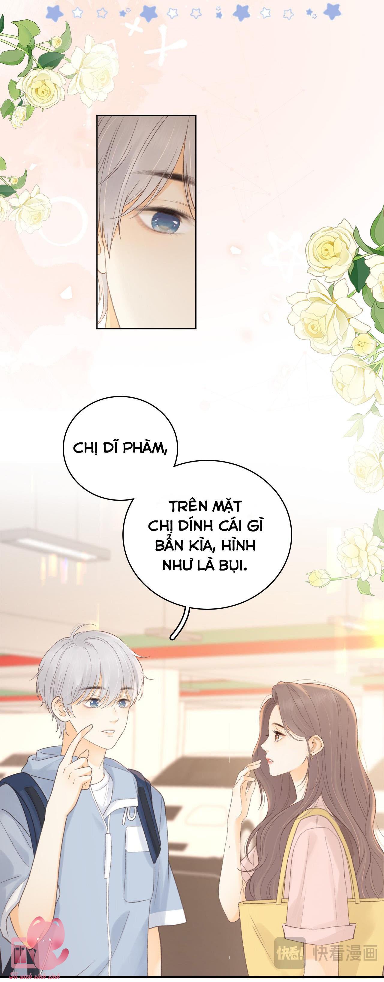 Khó Dỗ Dành - Chap 67